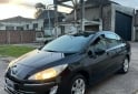 Autos - Peugeot 408 Allure 2.0 2015 Nafta 210000Km - En Venta