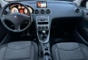Autos - Peugeot 408 Allure 2.0 2015 Nafta 210000Km - En Venta
