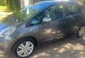 Autos - Honda FIT 2013 Nafta 74500Km - En Venta