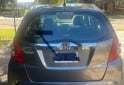 Autos - Honda FIT 2013 Nafta 74500Km - En Venta