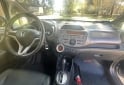 Autos - Honda FIT 2013 Nafta 74500Km - En Venta