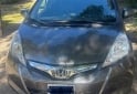 Autos - Honda FIT 2013 Nafta 74500Km - En Venta