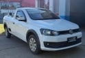 Utilitarios - Volkswagen Saveiro 2015 Nafta 98000Km - En Venta