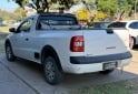 Utilitarios - Volkswagen Saveiro 2015 Nafta 98000Km - En Venta