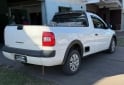Utilitarios - Volkswagen Saveiro 2015 Nafta 98000Km - En Venta