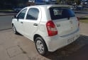 Autos - Toyota ETIOS X 5PTAS MT 2023 Nafta 26000Km - En Venta
