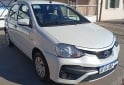 Autos - Toyota ETIOS X 5PTAS MT 2023 Nafta 26000Km - En Venta