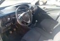Autos - Toyota ETIOS X 5PTAS MT 2023 Nafta 26000Km - En Venta