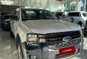 Camionetas - Ford Ranger XLT 4X2 MT 2026 Diesel 0Km - En Venta