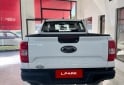 Camionetas - Ford Ranger XLT 4X2 MT 2026 Diesel 0Km - En Venta