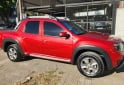 Camionetas - Renault OROCH OUTSIDER 2.0 PLUS 2018 Nafta  - En Venta