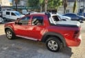 Camionetas - Renault OROCH OUTSIDER 2.0 PLUS 2018 Nafta  - En Venta