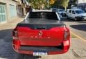 Camionetas - Renault OROCH OUTSIDER 2.0 PLUS 2018 Nafta  - En Venta