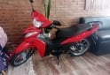 Motos - Honda Wave s 110 2025 Nafta 2Km - En Venta