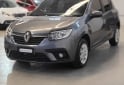 Autos - Renault SANDERO ZEN FULL 1.6 2022 Nafta 58000Km - En Venta