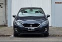Autos - Peugeot 308 Nav 2015 Nafta 78000Km - En Venta