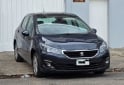Autos - Peugeot 308 Nav 2015 Nafta 78000Km - En Venta