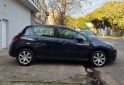 Autos - Peugeot 308 Nav 2015 Nafta 78000Km - En Venta