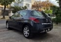Autos - Peugeot 308 Nav 2015 Nafta 78000Km - En Venta