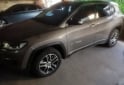 Camionetas - Jeep Compass AT6 Sport 2019 Nafta 79600Km - En Venta