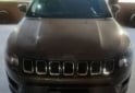 Camionetas - Jeep Compass AT6 Sport 2019 Nafta 79600Km - En Venta