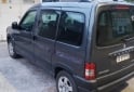 Autos - Peugeot Partner patagonica 1.6hdi 2016 Diesel 106800Km - En Venta