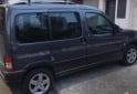 Autos - Peugeot Partner patagonica 1.6hdi 2016 Diesel 106800Km - En Venta
