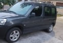 Autos - Peugeot Partner patagonica 1.6hdi 2016 Diesel 106800Km - En Venta