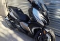 Motos - Qj Motor FORT 350 2024 Nafta 3300Km - En Venta