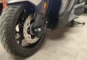 Motos - Qj Motor FORT 350 2024 Nafta 3300Km - En Venta