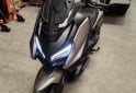 Motos - Qj Motor FORT 350 2024 Nafta 3300Km - En Venta