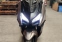 Motos - Qj Motor FORT 350 2024 Nafta 3300Km - En Venta