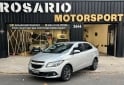 Autos - Chevrolet Prisma LTZ 2016 Nafta - En Venta