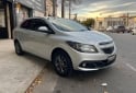 Autos - Chevrolet Prisma LTZ 2016 Nafta - En Venta