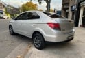 Autos - Chevrolet Prisma LTZ 2016 Nafta - En Venta