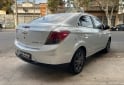 Autos - Chevrolet Prisma LTZ 2016 Nafta - En Venta