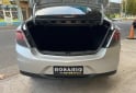 Autos - Chevrolet Prisma LTZ 2016 Nafta - En Venta