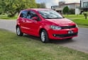 Autos - Volkswagen Fox Trendline 1.6 2012 GNC 140000Km - En Venta