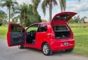 Autos - Volkswagen Fox Trendline 1.6 2012 GNC 140000Km - En Venta