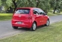 Autos - Volkswagen Fox Trendline 1.6 2012 GNC 140000Km - En Venta