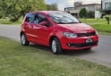 Autos - Volkswagen Fox Trendline 1.6 2012 GNC 140000Km - En Venta