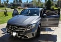 Autos - Mercedes Benz GLA 200 URBAN 2018 Nafta 155000Km - En Venta
