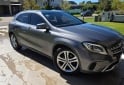 Autos - Mercedes Benz GLA 200 URBAN 2018 Nafta 155000Km - En Venta