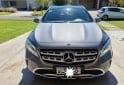 Autos - Mercedes Benz GLA 200 URBAN 2018 Nafta 155000Km - En Venta