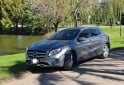 Autos - Mercedes Benz GLA 200 URBAN 2018 Nafta 155000Km - En Venta