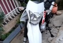 Motos - Honda Xr 150 2021 Nafta 7000Km - En Venta