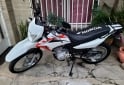 Motos - Honda Xr 150 2021 Nafta 7000Km - En Venta