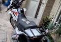 Motos - Honda Xr 150 2021 Nafta 7000Km - En Venta