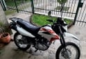 Motos - Honda Xr 150 2021 Nafta 7000Km - En Venta