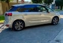 Autos - Citroen C4 PICASSO feel 2018 Diesel 95000Km - En Venta